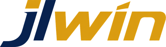 jlwin brand logo